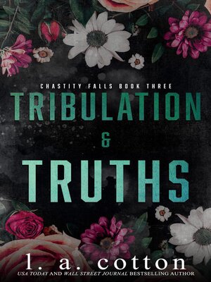 cover image of Tribulation and Truths